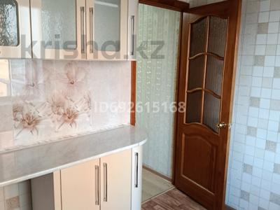 2-комнатная квартира · 44.2 м² · 5/5 этаж, Брусиловского 63 — Парк, Центр, Юстиция, ул. Астана, рядом ул. Конституции за 19 млн 〒 в Петропавловске