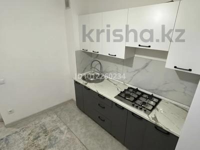 2-бөлмелі пәтер · 48 м² · 1/6 қабат, Ырысты — Рыскулова, бағасы: 29.5 млн ₸ в Алматы, Алатауский р-н