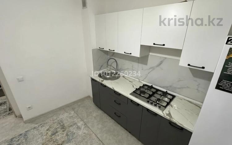 2-комнатная квартира · 48 м² · 1/6 этаж, Ырысты — Рыскулова за 29.5 млн ₸ в Алматы, Алатауский р-н — фото 2