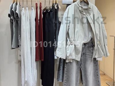 Магазин женской одежды · 125 м², бағасы: 5 млн ₸ в Уральске