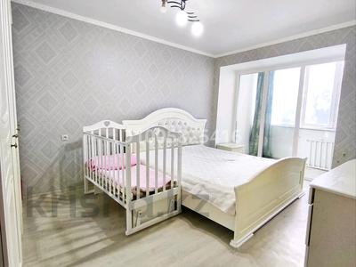 3-комнатная квартира · 69.2 м² · 3/9 этаж, мкр 8 — Пр.Алии Молдагуловой за 20.5 млн 〒 в Актобе