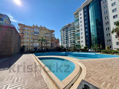 3-бөлмелі пәтер · 140 м² · 2/11 қабат, Ататюрк — Махмутлар, бағасы: 88 млн 〒 в Аланье