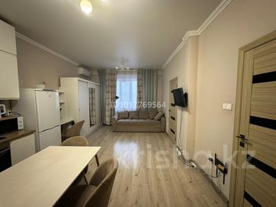 2-бөлмелі пәтер · 40 м² · 10/10 қабат, мкр Аксай-1А, Мкр Аксай-1 11/7, бағасы: 30 млн ₸ в Алматы, Ауэзовский р-н