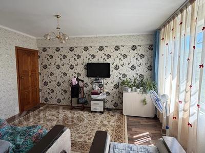 3-комнатная квартира · 63.7 м² · 4/5 этаж, Назарбаева 29/3 за 19.8 млн ₸ в Усть-Каменогорске