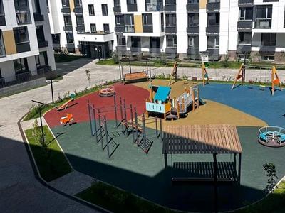 Продажа квартир в Алматы: 2-комнатная квартира · 44.7 м² · 3/6 этаж, Халиуллина 196/17 за 25.5 млн 〒 2-комнатная квартира · 44.7 м² · 3/6 этаж, Халиуллина 196/17 за 25.5 млн 〒 в Алматы, Медеуский р-н