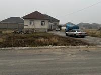 Отдельный дом · 5 комнат · 114.75 м² · 8 сот., мкр Нуршуак, Аксукент 35/61 — Жігер көшесінін жалғасы за 27 млн 〒 в Шымкенте, Абайский р-н