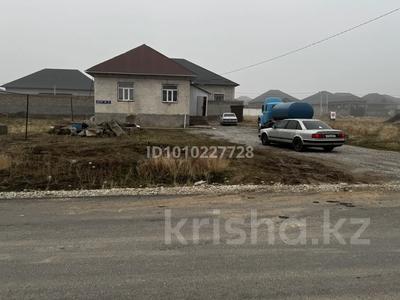 Отдельный дом · 5 комнат · 114.75 м² · 8 сот., мкр Нуршуак, Аксукент 35/61 — Жігер көшесінін жалғасы за 24 млн ₸ в Шымкенте, Абайский р-н