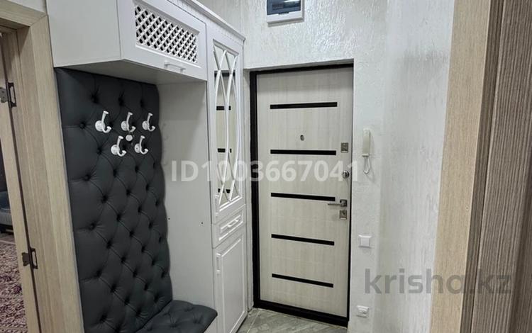 3-комнатная квартира · 68.5 м² · 4/5 этаж, Наурыз 3Г — Голубой Дунай за 20 млн 〒 в Сатпаев — фото 2