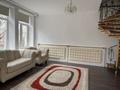 5-комнатная квартира · 156 м² · 3/4 этаж, Назарбаева 113 за 145 млн ₸ в Алматы, Алмалинский р-н — фото 5