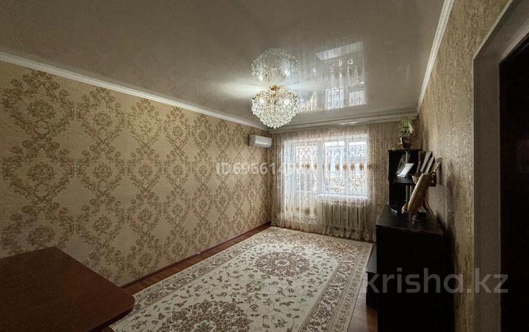 3-бөлмелі пәтер, 71 м², 5/5 қабат, Арай-2 118, бағасы: 19 млн 〒 в  — фото 2