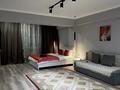 1-бөлмелі пәтер · 56 м² · 3/12 қабат, Тулебаева 49/1 — Гоголя, бағасы: 3 500 ₸ в Алматы, Медеуский р-н