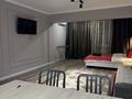 1-бөлмелі пәтер · 56 м² · 3/12 қабат, Тулебаева 49/1 — Гоголя, бағасы: 3 500 ₸ в Алматы, Медеуский р-н — фото 2