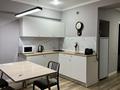 1-бөлмелі пәтер · 56 м² · 3/12 қабат, Тулебаева 49/1 — Гоголя, бағасы: 3 500 ₸ в Алматы, Медеуский р-н — фото 3