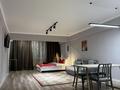 1-бөлмелі пәтер · 56 м² · 3/12 қабат, Тулебаева 49/1 — Гоголя, бағасы: 3 500 ₸ в Алматы, Медеуский р-н — фото 4