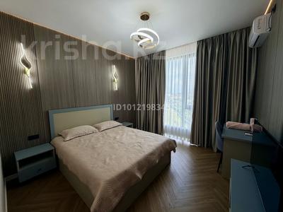 1-комнатная квартира · 50 м² · 14/16 этаж, мкр Нурсат 2, Байтерекова 12 — Аргынбекова/Байтерекова за 20 000 ₸ в Шымкенте, Каратауский р-н