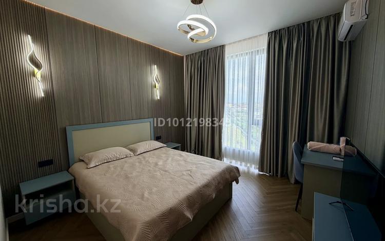 1-комнатная квартира · 50 м² · 14/16 этаж, мкр Нурсат 2, Байтерекова 12 — Аргынбекова/Байтерекова за 20 000 ₸ в Шымкенте, Каратауский р-н — фото 10
