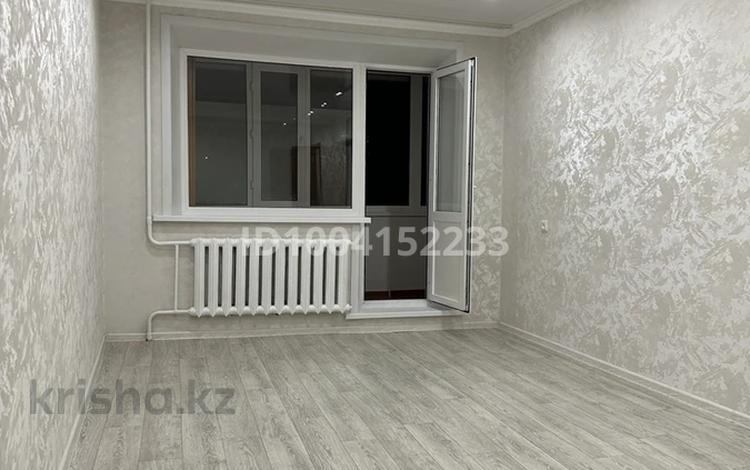 2-комнатная квартира · 46 м² · 3/5 этаж, 9-й микрорайон, 9 5а за 23.5 млн ₸ в Костанае — фото 44
