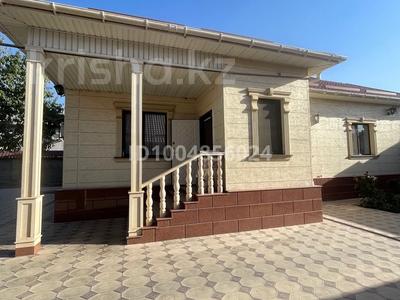 Отдельный дом · 5 комнат · 152 м² · 10 сот., мкр Мирас, Сак ели 30 — Остановка Райан за 82 млн 〒 в Шымкенте, Каратауский р-н