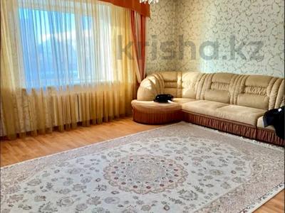 3-бөлмелі пәтер · 100 м² · 3/5 қабат · ай сайын, Кудайбердиулы 3, бағасы: 270 000 〒 в Астане, Алматы р-н