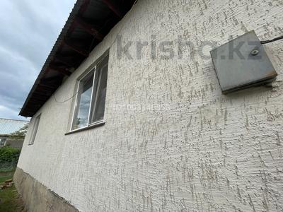 Отдельный дом · 7 комнат · 120 м² · 5 сот., Калинина 6кв 17 дом — Есік-2.Возле школа Әлейхан Бөкейхана за 65 млн 〒 в Есик