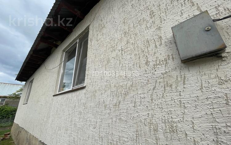 Отдельный дом · 7 комнат · 120 м² · 5 сот., Калинина 6кв 17 дом — Есік-2.Возле школа Әлейхан Бөкейхана за 65 млн 〒 в Есик — фото 2