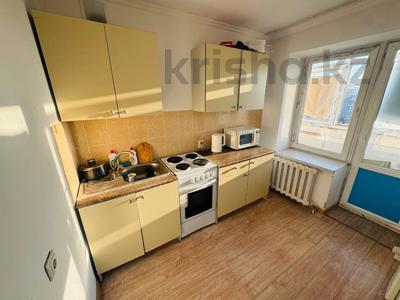 1-комнатная квартира · 36 м² · 12/12 этаж, Серкебаева 33/2 за ~ 15.5 млн ₸ в Астане, Сарыарка р-н