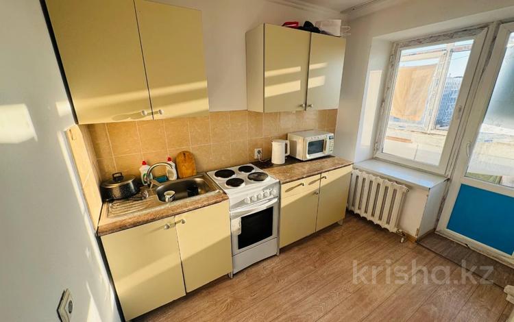 1-комнатная квартира · 36 м² · 12/12 этаж, Серкебаева 33/2 за ~ 15.5 млн ₸ в Астане, Сарыарка р-н — фото 7