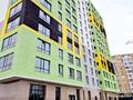 3-комнатная квартира · 95 м² · 3/13 этаж, Ыкылас Дукенулы 31/5 — Асем-Базар-Шапагат-Джафар! Школа,Садик за 39.9 млн ₸ в Астане, Сарыарка р-н