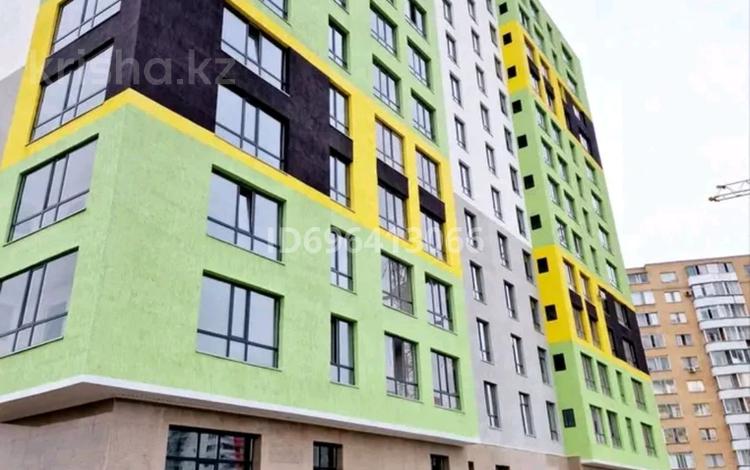 3-комнатная квартира · 95 м² · 3/13 этаж, Ыкылас Дукенулы 31/5 — Асем-Базар-Шапагат-Джафар! Школа,Садик за 39.9 млн ₸ в Астане, Сарыарка р-н — фото 2