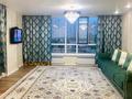 3-комнатная квартира · 95 м² · 3/13 этаж, Ыкылас Дукенулы 31/5 — Асем-Базар-Шапагат-Джафар! Школа,Садик за 39.9 млн ₸ в Астане, Сарыарка р-н — фото 26