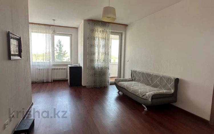 2-комнатная квартира · 62 м² · 2/7 этаж, проспект Аль Фараби 4 за 33.5 млн ₸ в Астане, Есильский р-н — фото 14