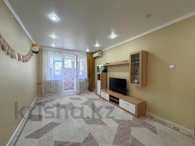 2-бөлмелі пәтер · 44.4 м² · 5/5 қабат, проспект Абилкайыр хана, бағасы: 11.5 млн ₸ в Актобе