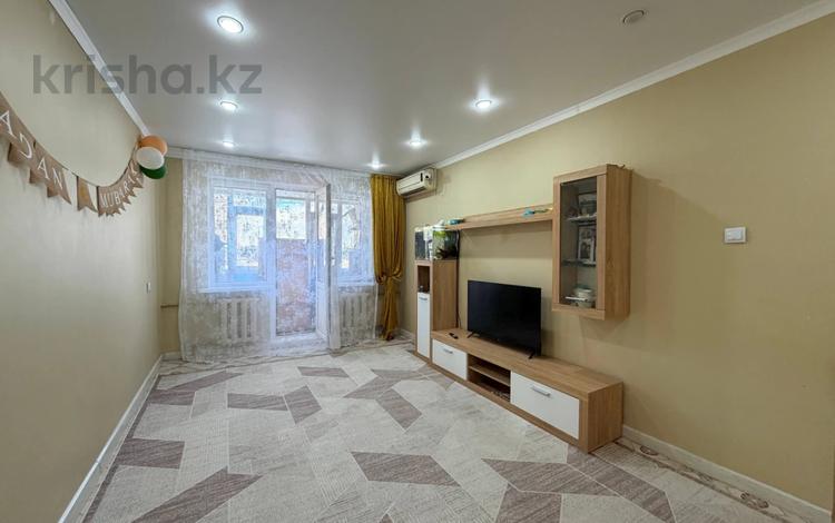 2-бөлмелі пәтер · 44.4 м² · 5/5 қабат, проспект Абилкайыр хана, бағасы: 11.5 млн ₸ в Актобе — фото 3