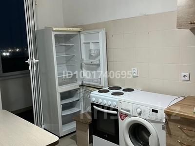 1-комнатная квартира · 36 м² · 11/16 этаж, мкр Шымсити 31 за 130 000 ₸ в Шымкенте, Абайский р-н