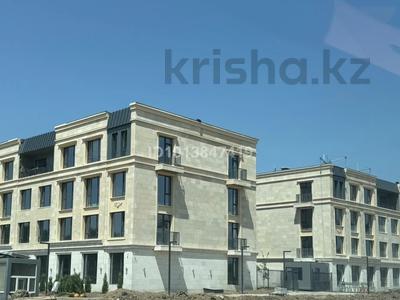 4-бөлмелі пәтер · 128 м² · 3/4 қабат, Кульджинский тр-т 80/1, бағасы: 126 млн ₸ в Алматы, Медеуский р-н