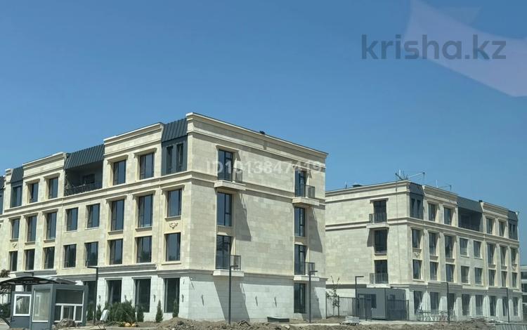 4-комнатная квартира · 128 м² · 3/4 этаж, Кульджинский тр-т 80/1 за 126 млн ₸ в Алматы, Медеуский р-н — фото 2
