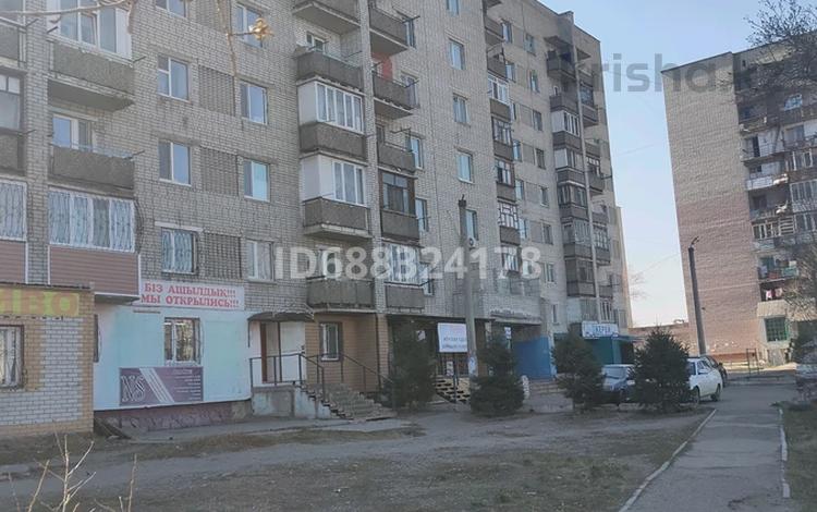 1-комнатная квартира, 35 м², 9/9 этаж, Засядко 54 за 10 млн 〒 в Семее — фото 2