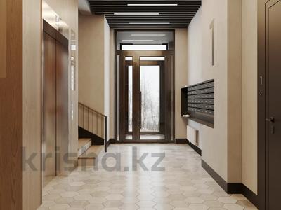 3-комнатная квартира · 82.61 м² · 8/9 этаж, Гашека 5 за 36 млн 〒 в Костанае