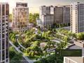 3-комнатная квартира · 98.37 м² · 8/17 этаж, E 908 — Улы дала за 55.5 млн ₸ в Астане, Нура р-н — фото 4
