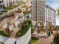 3-комнатная квартира · 98.37 м² · 8/17 этаж, E 908 — Улы дала за 55.5 млн ₸ в Астане, Нура р-н — фото 5