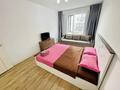 1-бөлмелі пәтер · 50 м² · 3/9 қабат, Абая 130, бағасы: 15 000 ₸ в Алматы, Бостандыкский р-н — фото 2