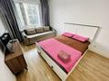 1-бөлмелі пәтер · 50 м² · 3/9 қабат, Абая 130, бағасы: 15 000 ₸ в Алматы, Бостандыкский р-н