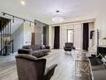6-комнатная квартира · 450 м² · 2/4 этаж, Ушкемпиров — Аль-фараби за 2 млн ₸ в Алматы, Бостандыкский р-н — фото 27