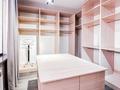 6-комнатная квартира · 450 м² · 2/4 этаж, Ушкемпиров — Аль-фараби за 2 млн ₸ в Алматы, Бостандыкский р-н — фото 37