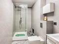 6-комнатная квартира · 450 м² · 2/4 этаж, Ушкемпиров — Аль-фараби за 2 млн ₸ в Алматы, Бостандыкский р-н — фото 41