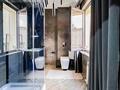 6-комнатная квартира · 450 м² · 2/4 этаж, Ушкемпиров — Аль-фараби за 2 млн ₸ в Алматы, Бостандыкский р-н — фото 68