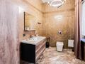 6-комнатная квартира · 450 м² · 2/4 этаж, Ушкемпиров — Аль-фараби за 2 млн ₸ в Алматы, Бостандыкский р-н — фото 25