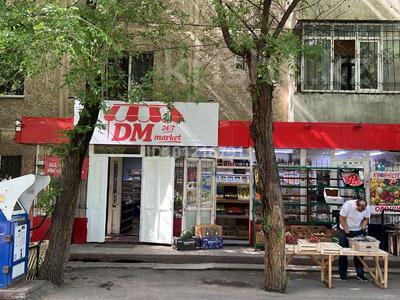 Магазины и бутики · 60 м² за ~ 66 млн ₸ в Алматы, Ауэзовский р-н
