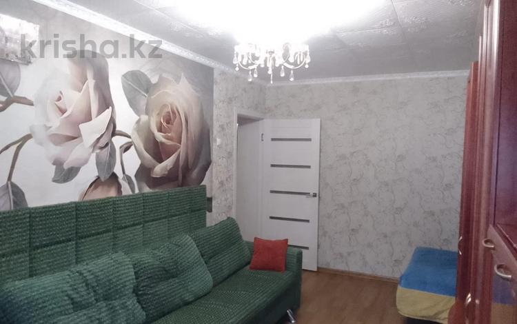 2-комнатная квартира, 41.9 м², 1/5 этаж, Темирбаева 15 за 14 млн 〒 в Костанае — фото 3
