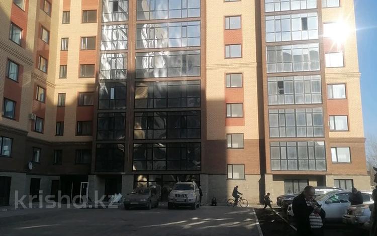 3-комнатная квартира, 87.1 м², 9/10 этаж, Акана Серэ за ~ 25.3 млн 〒 в Кокшетау — фото 2
